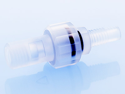 Image: Specially-developed pharma valve